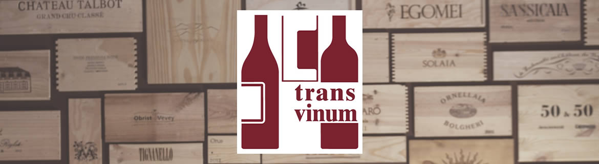 Transvinum Logo